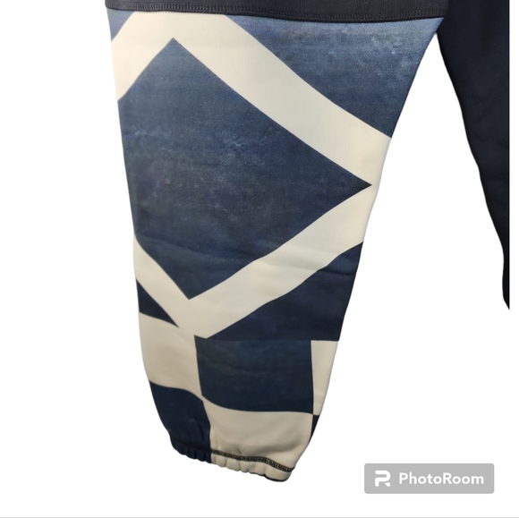 NWT Vans Rokit Durham Phantom Sweatpants Joggers Men's Size M or L  GRAY - Picture 6 of 6